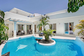 Privè Royal Villa Bahiazul